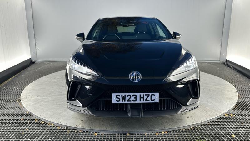 Used MG MG4 2023 for sale - 76766979: Photo 36