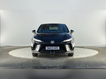 Used MG MG4 2023 for sale - 76766979: Photo