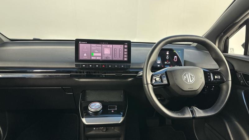 Used MG MG4 2023 for sale - 76766979: Photo 4