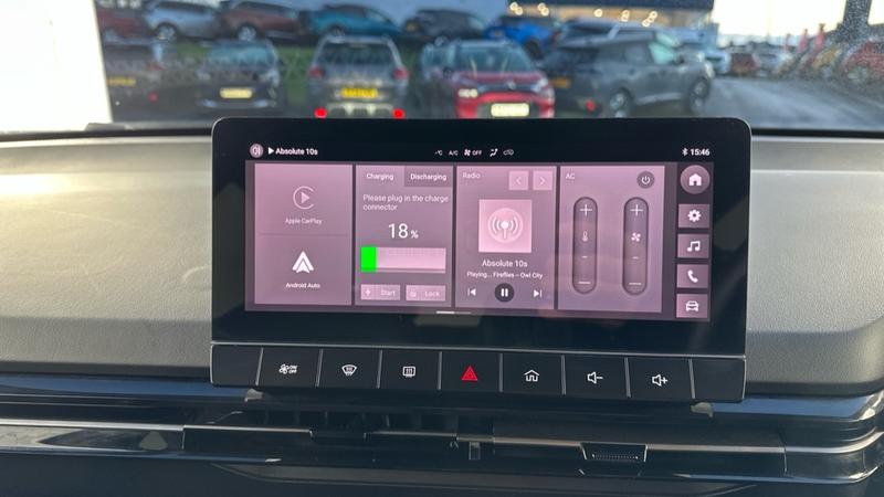 Used MG MG4 2023 for sale - 76766979: Photo 49