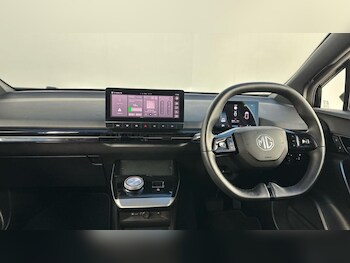 Used MG MG4 2023 for sale - 76766979: Photo