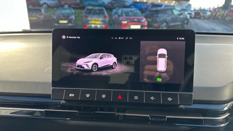 Used MG MG4 2023 for sale - 76766979: Photo 52