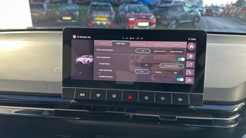 Used MG MG4 2023 for sale - 76766979: Photo 53