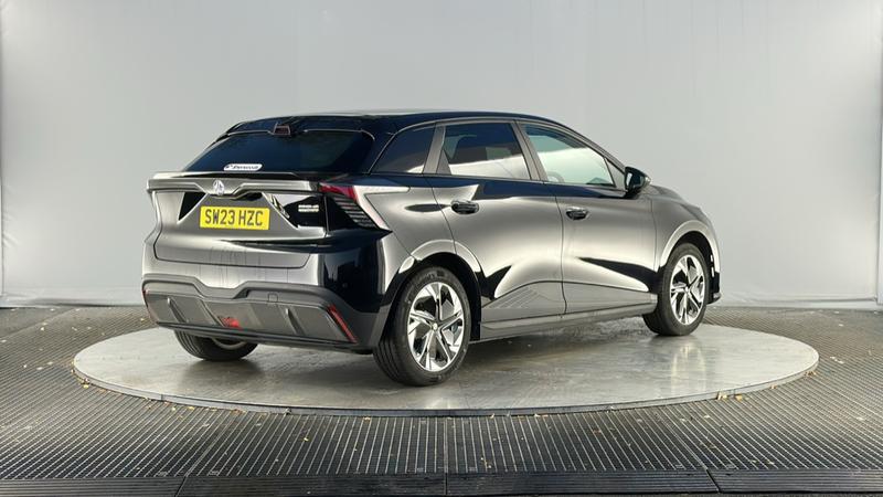 Used MG MG4 2023 for sale - 76766979: Photo 6