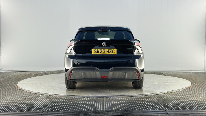 Used MG MG4 2023 for sale - 76766979: Photo 7