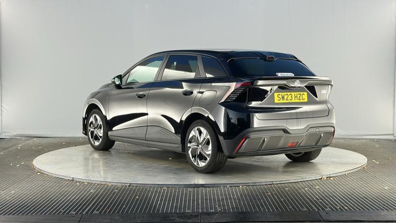 Used MG MG4 2023 for sale - 76766979: Photo 8