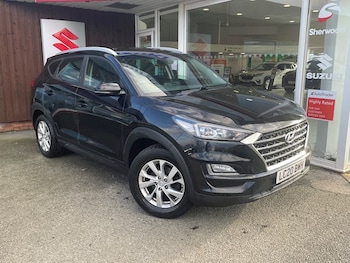Used Hyundai TUCSON undefined for sale - 77809626: Photo