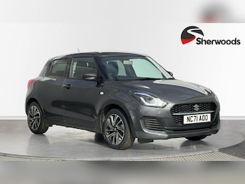 Used Suzuki Swift undefined for sale - 78400157: Photo