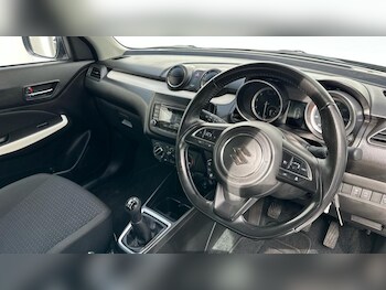 Used Suzuki Swift undefined for sale - 78400157: Photo