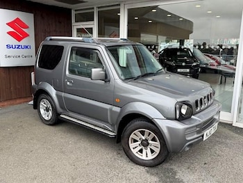 2010 - 1.3 VVT SZ4 3dr