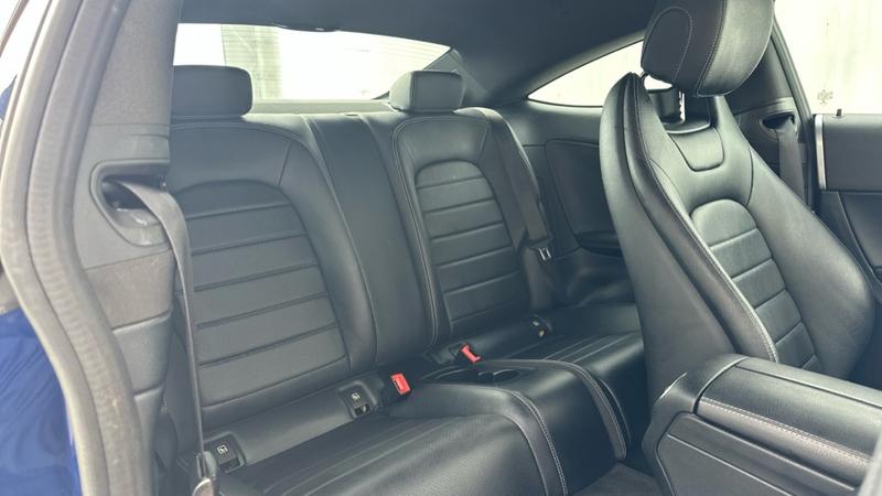 Used Mercedes-Benz C Class 2016 for sale - 78073749: Photo 15