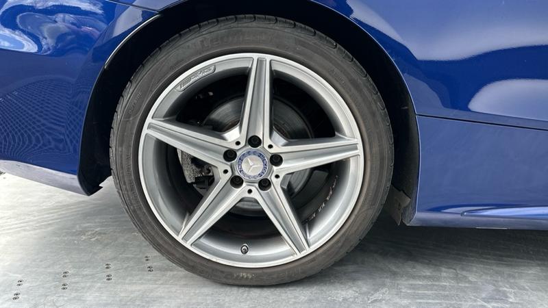 Used Mercedes-Benz C Class 2016 for sale - 78073749: Photo 19