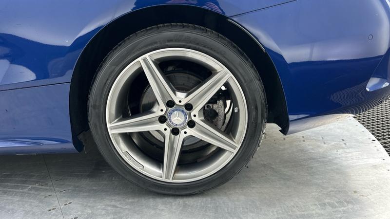 Used Mercedes-Benz C Class 2016 for sale - 78073749: Photo 23