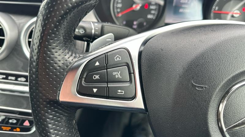 Used Mercedes-Benz C Class 2016 for sale - 78073749: Photo 25