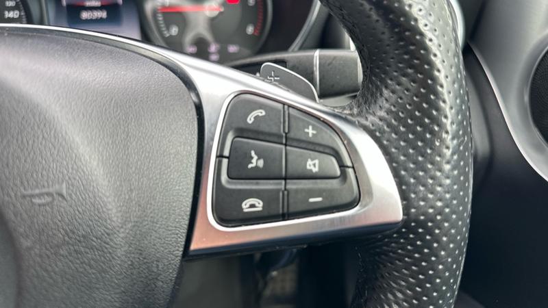 Used Mercedes-Benz C Class 2016 for sale - 78073749: Photo 27