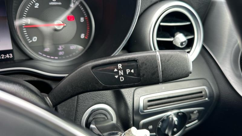 Used Mercedes-Benz C Class 2016 for sale - 78073749: Photo 29