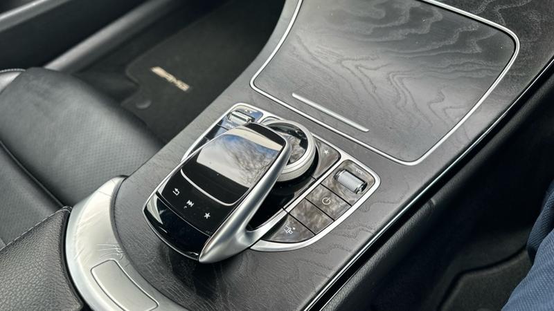 Used Mercedes-Benz C Class 2016 for sale - 78073749: Photo 33