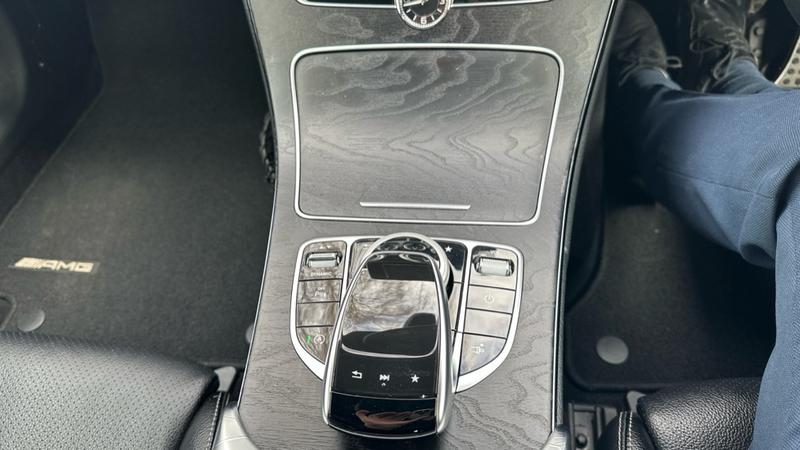 Used Mercedes-Benz C Class 2016 for sale - 78073749: Photo 34