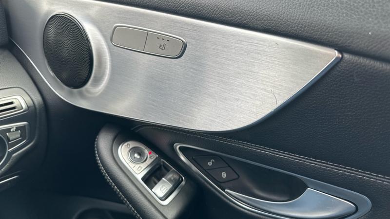 Used Mercedes-Benz C Class 2016 for sale - 78073749: Photo 35