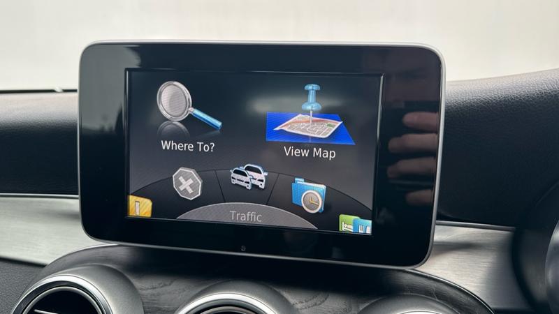 Used Mercedes-Benz C Class 2016 for sale - 78073749: Photo 38