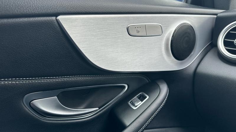 Used Mercedes-Benz C Class 2016 for sale - 78073749: Photo 39