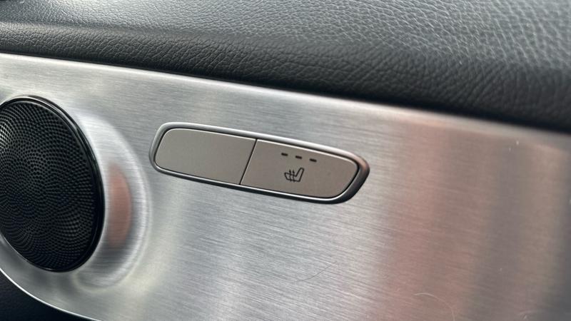 Used Mercedes-Benz C Class 2016 for sale - 78073749: Photo 40