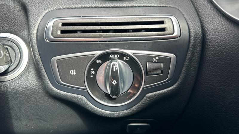 Used Mercedes-Benz C Class 2016 for sale - 78073749: Photo 41