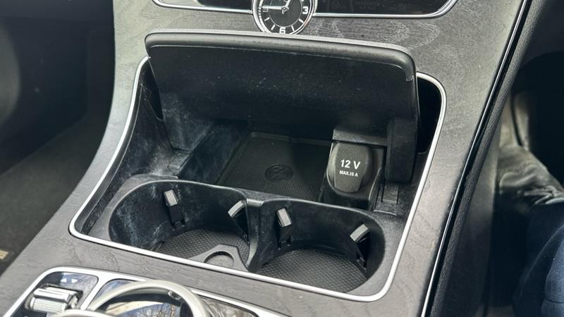 Used Mercedes-Benz C Class 2016 for sale - 78073749: Photo 42