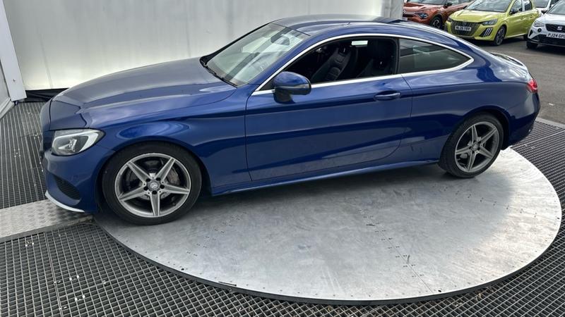 Used Mercedes-Benz C Class 2016 for sale - 78073749: Photo 47