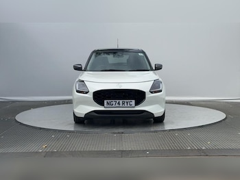 Used Suzuki Swift 2025 for sale - 75183553: Photo