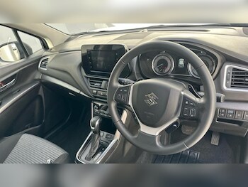 Used Suzuki SX4 S-Cross 2024 for sale - 77672594: Photo