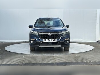 Used Suzuki SX4 S-Cross 2024 for sale - 77672594: Photo