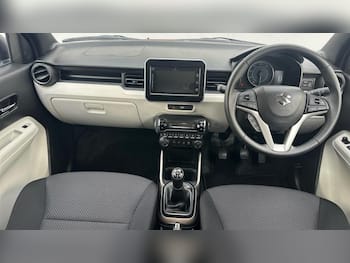 Used Suzuki Ignis 2018 for sale - 79688848: Photo