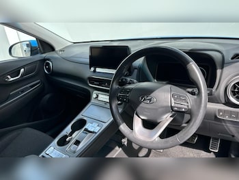 Used Hyundai KONA 2021 for sale - 75412822: Photo