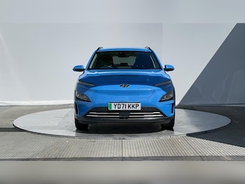 Used Hyundai KONA 2021 for sale - 75412822: Photo