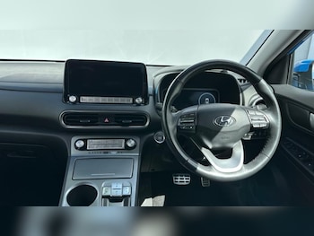Used Hyundai KONA 2021 for sale - 75412822: Photo