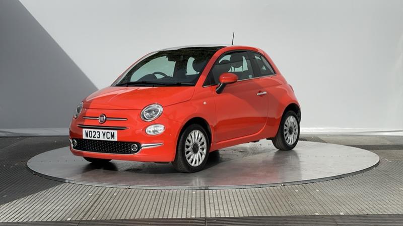 Used Fiat 500 2023 for sale - 76006329: Photo 10