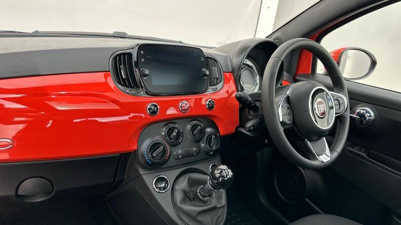 Used Fiat 500 2023 for sale - 76006329: Photo 11