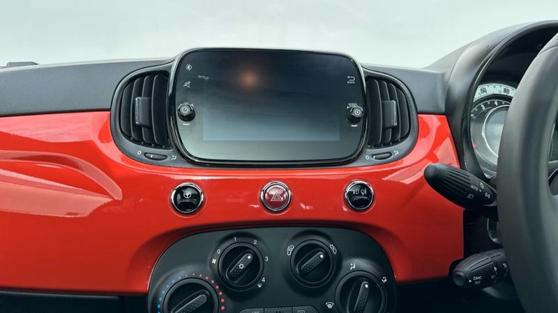 Used Fiat 500 2023 for sale - 76006329: Photo 12