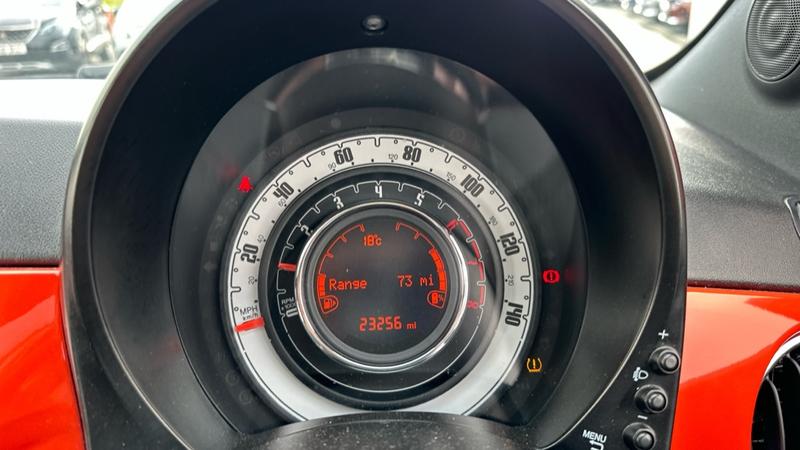Used Fiat 500 2023 for sale - 76006329: Photo 13