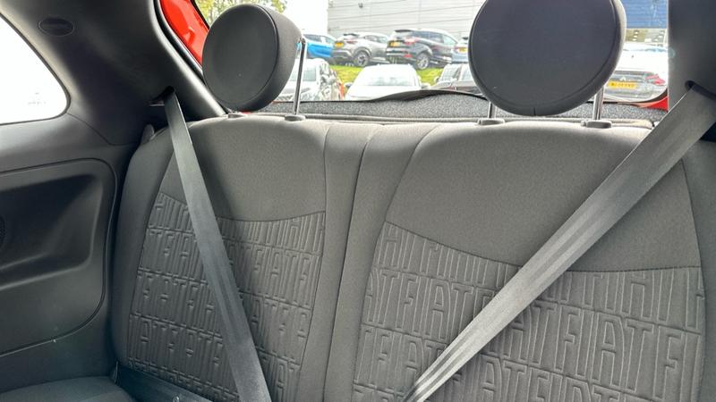 Used Fiat 500 2023 for sale - 76006329: Photo 14