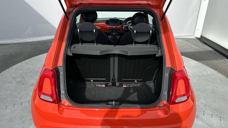 Used Fiat 500 2023 for sale - 76006329: Photo 15