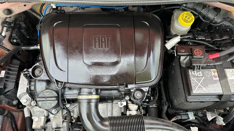 Used Fiat 500 2023 for sale - 76006329: Photo 16
