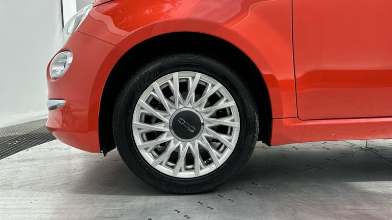 Used Fiat 500 2023 for sale - 76006329: Photo 17