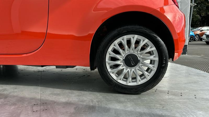 Used Fiat 500 2023 for sale - 76006329: Photo 18