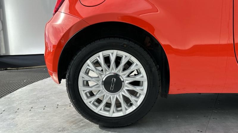 Used Fiat 500 2023 for sale - 76006329: Photo 19