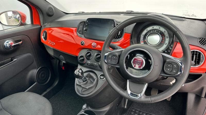 Used Fiat 500 2023 for sale - 76006329: Photo 2