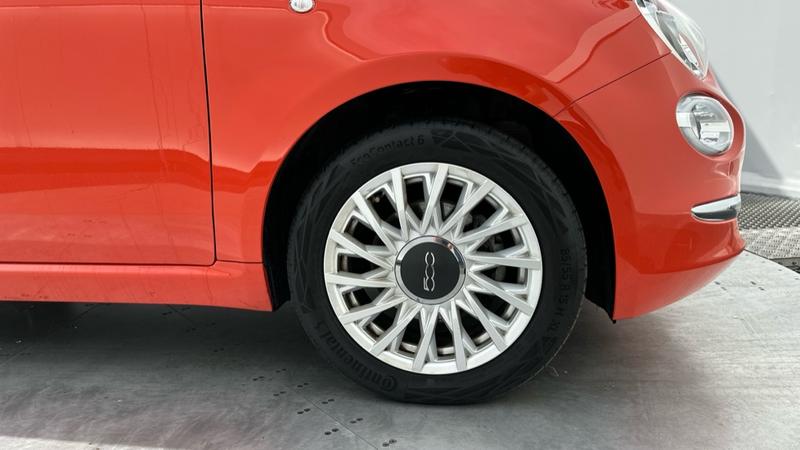 Used Fiat 500 2023 for sale - 76006329: Photo 20