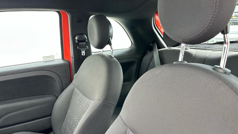 Used Fiat 500 2023 for sale - 76006329: Photo 21