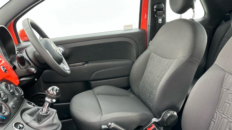 Used Fiat 500 2023 for sale - 76006329: Photo 22